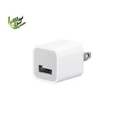 | کلگی اورجینال آیفون | کیفیت این کلگی شارژر نسبت به سایر کلگی های موجود بهتر است.