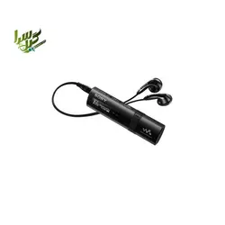 واکمن سونی مدل NWZ-B183F | واکمن سونی با حافظه داخلی 4 گیگابایتی |