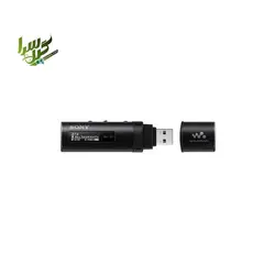 واکمن سونی مدل NWZ-B183F | واکمن سونی با حافظه داخلی 4 گیگابایتی |