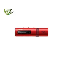 واکمن سونی مدل NWZ-B183F | واکمن سونی با حافظه داخلی 4 گیگابایتی |