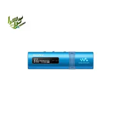 واکمن سونی مدل NWZ-B183F | واکمن سونی با حافظه داخلی 4 گیگابایتی |