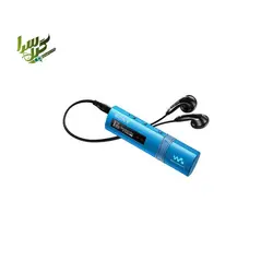 واکمن سونی مدل NWZ-B183F | واکمن سونی با حافظه داخلی 4 گیگابایتی |
