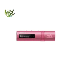 واکمن سونی مدل NWZ-B183F | واکمن سونی با حافظه داخلی 4 گیگابایتی |