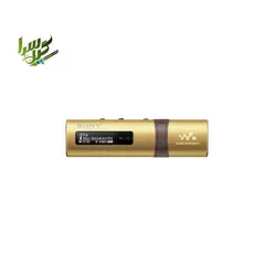 واکمن سونی مدل NWZ-B183F | واکمن سونی با حافظه داخلی 4 گیگابایتی |
