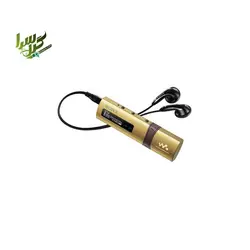 واکمن سونی مدل NWZ-B183F | واکمن سونی با حافظه داخلی 4 گیگابایتی |