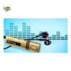 واکمن سونی مدل NWZ-B183F | واکمن سونی با حافظه داخلی 4 گیگابایتی |