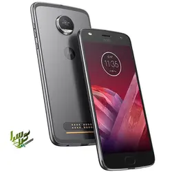 گوشی موتورولا Moto Z2 Play | خرید گوشی موتورولا Moto Z2 Play |