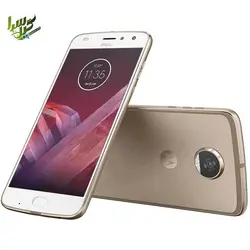 گوشی موتورولا Moto Z2 Play | خرید گوشی موتورولا Moto Z2 Play |