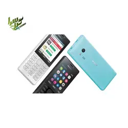 گوشی موبایل نوکیا 216 | قیمت نوکیا 216 | قیمت Nokia 216 | خرید نوکیا 216 |