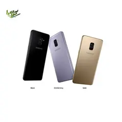 گوشی سامسونگ Galaxy A8 2018 | قیمت سامسونگ گلکسی A8 2018 |