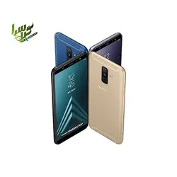 گوشی سامسونگ Galaxy A6 Plus | قیمت سامسونگ گلکسی A6 Plus |