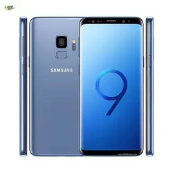 | گوشی سامسونگ Galaxy Samsung S9 | قیمت سامسونگ گلکسی S9 |