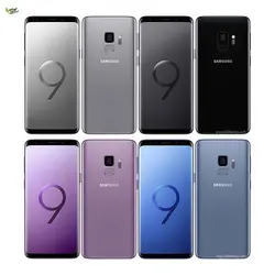 | گوشی سامسونگ Galaxy Samsung S9 | قیمت سامسونگ گلکسی S9 |