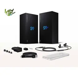 | گوشی سامسونگ Galaxy Samsung S9 | قیمت سامسونگ گلکسی S9 |