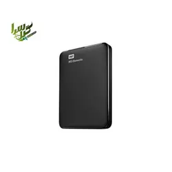 هارد اکسترنال Elements | هارد اکسترنال 1 ترابایت WD | هارد اکسترنال wd 1tb |