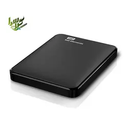 هارد اکسترنال Elements | هارد اکسترنال 1 ترابایت WD | هارد اکسترنال wd 1tb |