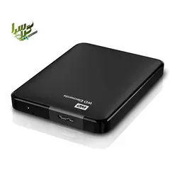 هارد اکسترنال Elements | هارد اکسترنال 1 ترابایت WD | هارد اکسترنال wd 1tb |