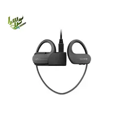 واکمن سونی مدل NW-WS413 | پخش‌کننده‌ موسيقی واکمن سونی مدل WS413 |