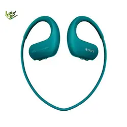 واکمن سونی مدل NW-WS413 | پخش‌کننده‌ موسيقی واکمن سونی مدل WS413 |