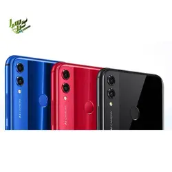 گوشی موبایل آنر مدل Honor 8X | قیمت گوشی آنر مدل 8X | خرید گوشی Honner 8X |
