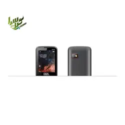 گوشی موبایل داکس مدل B400 | گوشی موبایل DOX مدل B400 |