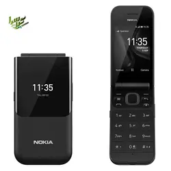 گوشی موبایل Nokia 2720 Flip | گوشی موبایل نوکیا 2720 فیلپ | Nokia 2720 Flip |