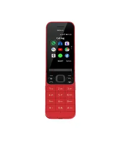 گوشی موبایل Nokia 2720 Flip | گوشی موبایل نوکیا 2720 فیلپ | Nokia 2720 Flip |