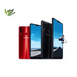 گوشی سامسونگ Galaxy A20s | گوشی سامسونگ A207F | قیمت سامسونگ گلکسی A20s |