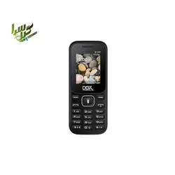 گوشی موبایل داکس مدل B100 | گوشی موبایل DOX مدل B100 |