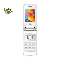 گوشی موبایل داکس مدل V400 | گوشی موبایل DOX مدل V400 |