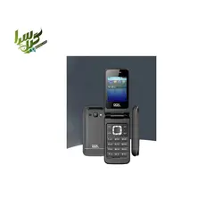 گوشی موبایل داکس مدل V400 | گوشی موبایل DOX مدل V400 |