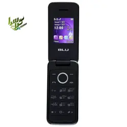 گوشی موبایل بلو مدل Diva Flex | گوشی موبایل بلو مدل دیوا فلکس |