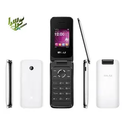 گوشی موبایل بلو مدل Diva Flex | گوشی موبایل بلو مدل دیوا فلکس |