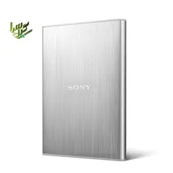 هارد دیسک اکسترنال سونی مدل HD-SL2 | هارد دیسک اکسترنال سونی |