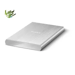 هارد دیسک اکسترنال سونی مدل HD-SL2 | هارد دیسک اکسترنال سونی |