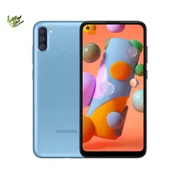 گوشی موبایل سامسونگ مدل Galaxy A11 | قیمت گوشی موبایل سامسونگ مدل Galaxy A11 |