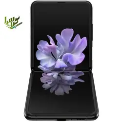 گوشی موبایل سامسونگ مدل Galaxy Z Flip | قیمت گوشی سامسونگ مدل Galaxy Z Flip |
