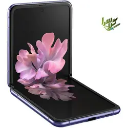 گوشی موبایل سامسونگ مدل Galaxy Z Flip | قیمت گوشی سامسونگ مدل Galaxy Z Flip |