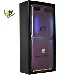 گوشی موبایل سامسونگ مدل Galaxy Z Flip | قیمت گوشی سامسونگ مدل Galaxy Z Flip |