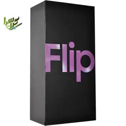گوشی موبایل سامسونگ مدل Galaxy Z Flip | قیمت گوشی سامسونگ مدل Galaxy Z Flip |
