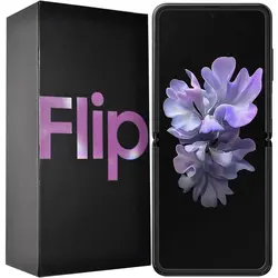 گوشی موبایل سامسونگ مدل Galaxy Z Flip | قیمت گوشی سامسونگ مدل Galaxy Z Flip |