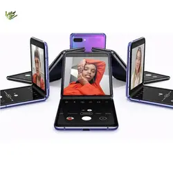 گوشی موبایل سامسونگ مدل Galaxy Z Flip | قیمت گوشی سامسونگ مدل Galaxy Z Flip |