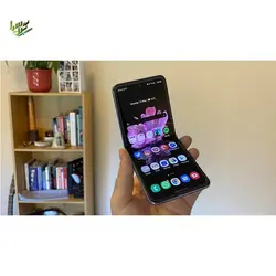 گوشی موبایل سامسونگ مدل Galaxy Z Flip | قیمت گوشی سامسونگ مدل Galaxy Z Flip |