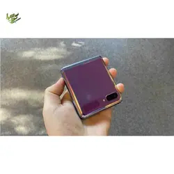 گوشی موبایل سامسونگ مدل Galaxy Z Flip | قیمت گوشی سامسونگ مدل Galaxy Z Flip |