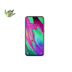 گوشی سامسونگ Galaxy A40 | خرید گوشی سامسونگ A40 | گوشی سامسونگ A405FN |