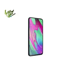 گوشی سامسونگ Galaxy A40 | خرید گوشی سامسونگ A40 | گوشی سامسونگ A405FN |