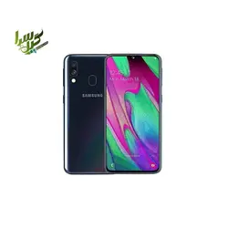 گوشی سامسونگ Galaxy A40 | خرید گوشی سامسونگ A40 | گوشی سامسونگ A405FN |