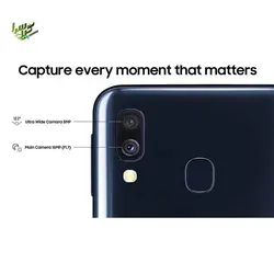 گوشی سامسونگ Galaxy A40 | خرید گوشی سامسونگ A40 | گوشی سامسونگ A405FN |