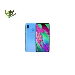 گوشی سامسونگ Galaxy A40 | خرید گوشی سامسونگ A40 | گوشی سامسونگ A405FN |