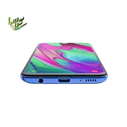 گوشی سامسونگ Galaxy A40 | خرید گوشی سامسونگ A40 | گوشی سامسونگ A405FN |
